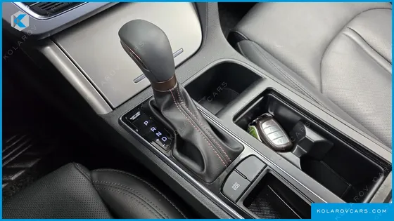 HYUNDAI SONATA LPI PREMIUM SPECIAL