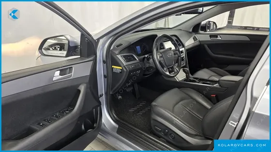 HYUNDAI SONATA LPI PREMIUM SPECIAL