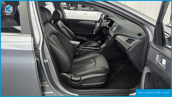 HYUNDAI SONATA LPI PREMIUM SPECIAL