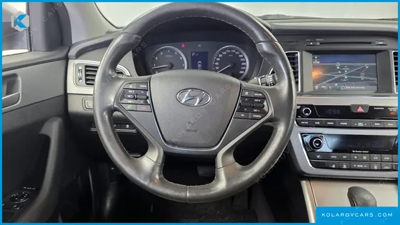 HYUNDAI SONATA LPI PREMIUM SPECIAL