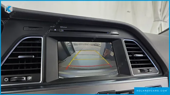 HYUNDAI SONATA LPI PREMIUM SPECIAL
