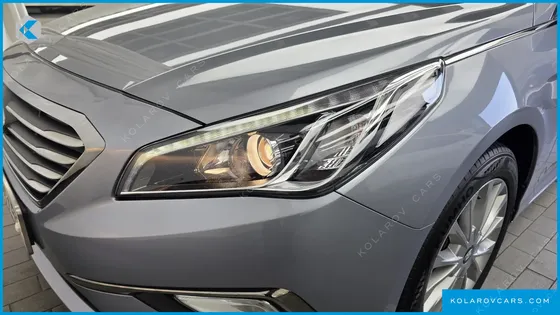 HYUNDAI SONATA LPI PREMIUM SPECIAL