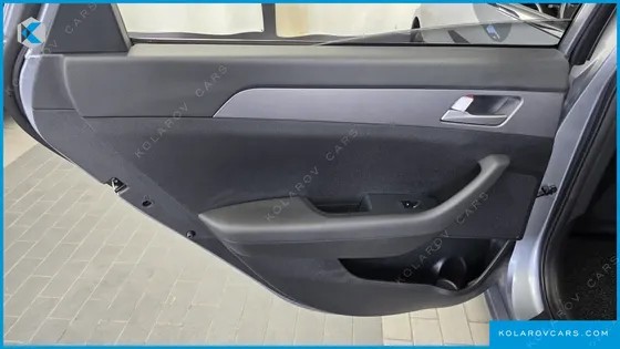 HYUNDAI SONATA LPI PREMIUM SPECIAL