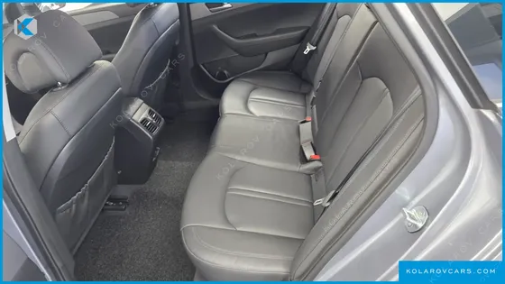 HYUNDAI SONATA LPI PREMIUM SPECIAL