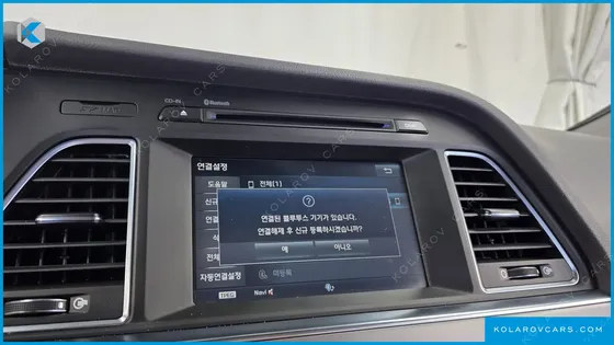 HYUNDAI SONATA LPI PREMIUM SPECIAL