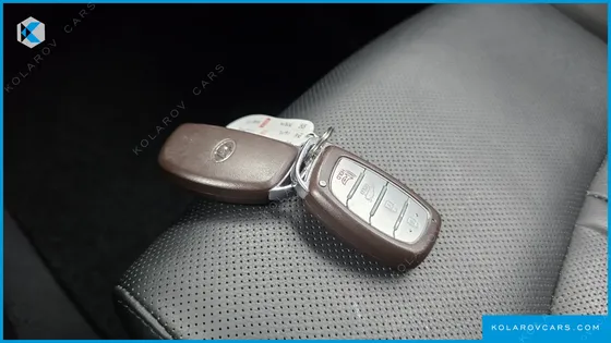 HYUNDAI SONATA LPI PREMIUM SPECIAL