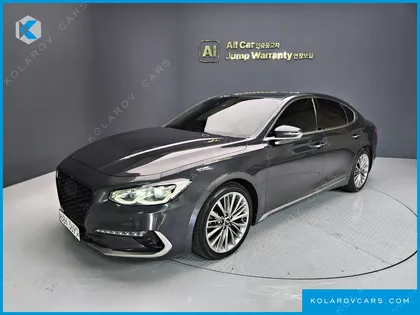 HYUNDAI GRANDEUR 2.2 DIESEL PREMIUM