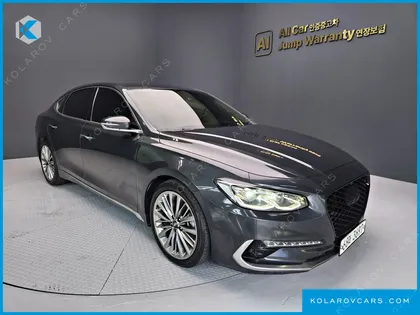 HYUNDAI GRANDEUR 2.2 DIESEL PREMIUM