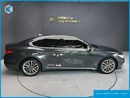 HYUNDAI GRANDEUR 2.2 DIESEL PREMIUM