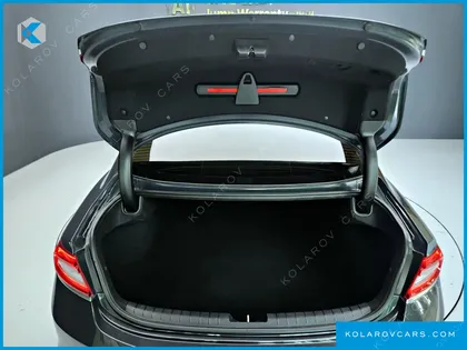HYUNDAI GRANDEUR 2.2 DIESEL PREMIUM