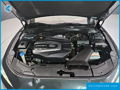 HYUNDAI GRANDEUR 2.2 DIESEL PREMIUM