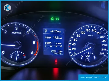 HYUNDAI GRANDEUR 2.2 DIESEL PREMIUM