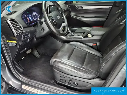 HYUNDAI GRANDEUR 2.2 DIESEL PREMIUM