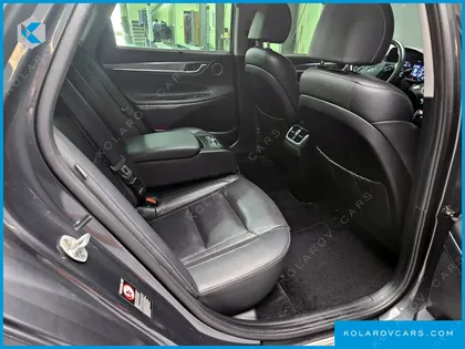 HYUNDAI GRANDEUR 2.2 DIESEL PREMIUM