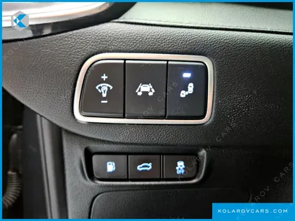 HYUNDAI GRANDEUR 2.2 DIESEL PREMIUM