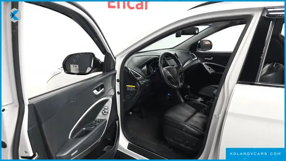 HYUNDAI SANTA FE DIESEL 2.0 2WD