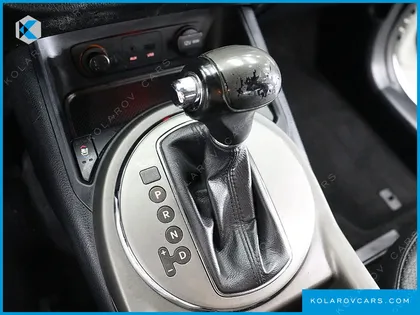 KIA SPORTAGE DIESEL 2WD TRENDY