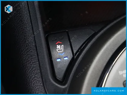 KIA SPORTAGE DIESEL 2WD TRENDY