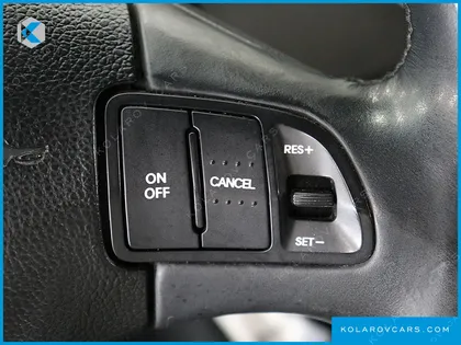 KIA SPORTAGE DIESEL 2WD TRENDY