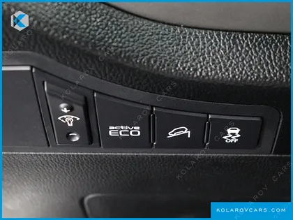 KIA SPORTAGE DIESEL 2WD TRENDY