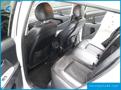KIA SPORTAGE DIESEL 2WD TRENDY