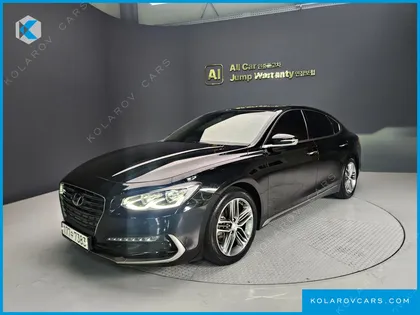 HYUNDAI GRANDEUR 3.0 EXCLUSIVE