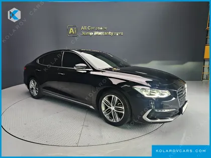 HYUNDAI GRANDEUR 3.0 EXCLUSIVE