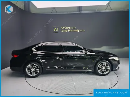 HYUNDAI GRANDEUR 3.0 EXCLUSIVE