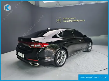 HYUNDAI GRANDEUR 3.0 EXCLUSIVE
