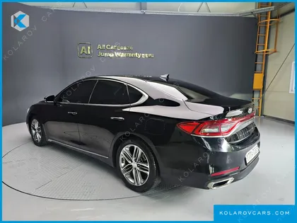 HYUNDAI GRANDEUR 3.0 EXCLUSIVE