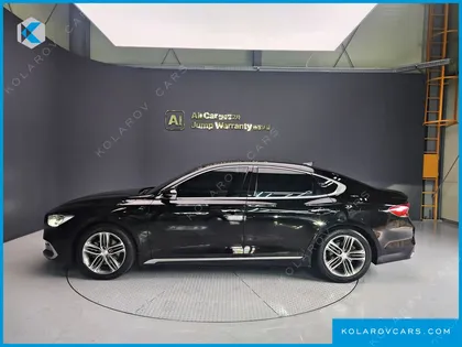 HYUNDAI GRANDEUR 3.0 EXCLUSIVE