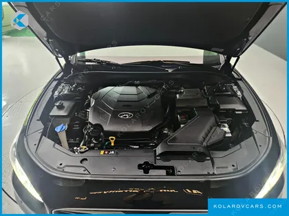 HYUNDAI GRANDEUR 3.0 EXCLUSIVE