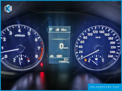 HYUNDAI GRANDEUR 3.0 EXCLUSIVE