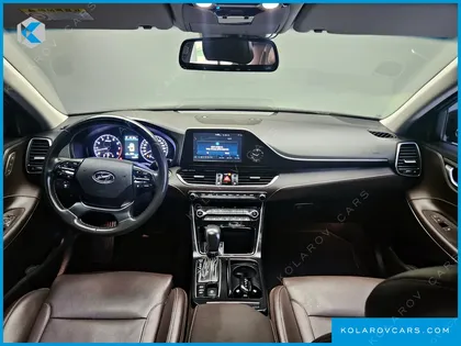 HYUNDAI GRANDEUR 3.0 EXCLUSIVE