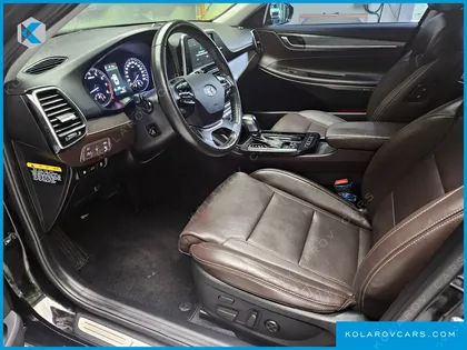 HYUNDAI GRANDEUR 3.0 EXCLUSIVE
