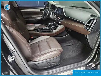 HYUNDAI GRANDEUR 3.0 EXCLUSIVE