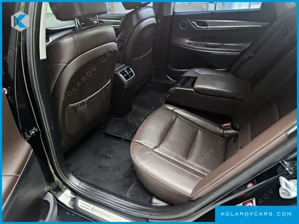HYUNDAI GRANDEUR 3.0 EXCLUSIVE