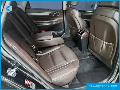 HYUNDAI GRANDEUR 3.0 EXCLUSIVE