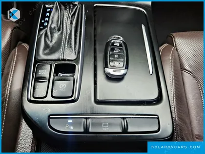 HYUNDAI GRANDEUR 3.0 EXCLUSIVE