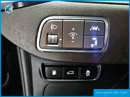 HYUNDAI GRANDEUR 3.0 EXCLUSIVE