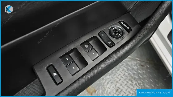 HYUNDAI SONATA 2.0 SMART