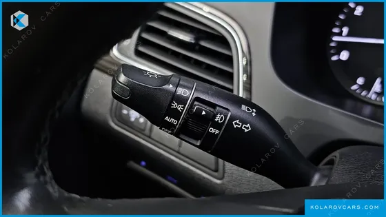 HYUNDAI SONATA 2.0 SMART