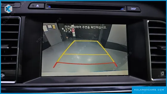 HYUNDAI SONATA 2.0 SMART
