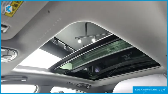 HYUNDAI SONATA 2.0 SMART