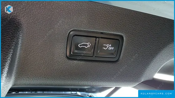 KIA CARNIVAL GASOLINE 7-SEATER OUTDOOR