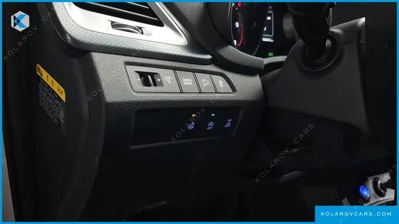 HYUNDAI SANTA FE DIESEL 2.0 4WD
