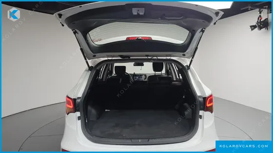 HYUNDAI SANTA FE DIESEL 2.0 4WD