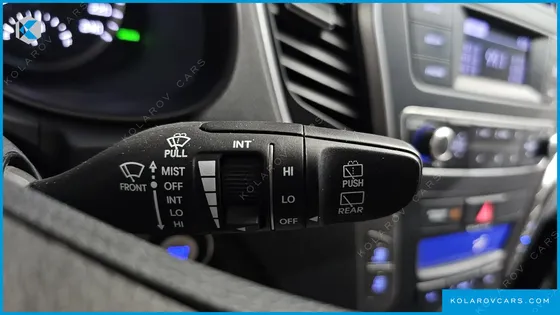 HYUNDAI SANTA FE DIESEL 2.0 4WD