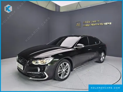 HYUNDAI GRANDEUR 3.0 EXCLUSIVE