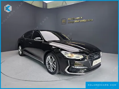 HYUNDAI GRANDEUR 3.0 EXCLUSIVE